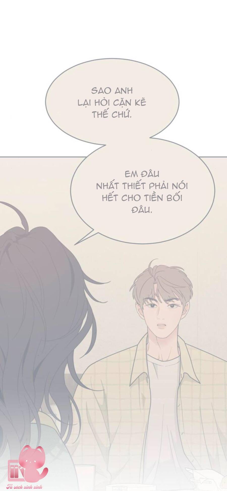 Vận May Không Ngờ Chap 21 - Next Chap 22