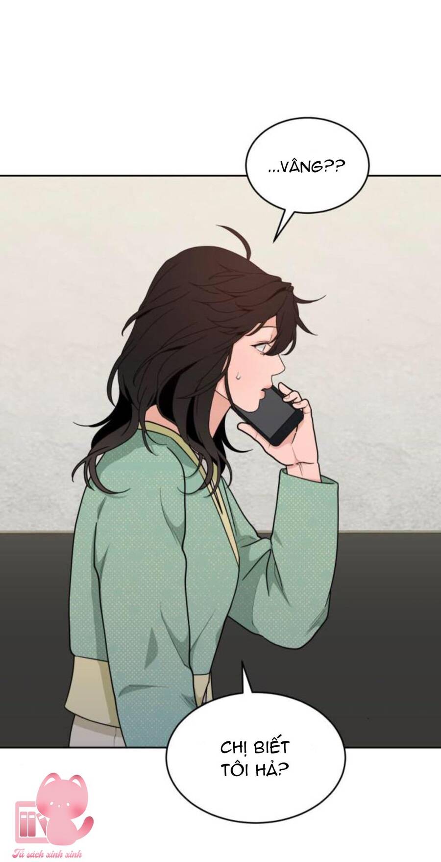 Vận May Không Ngờ Chap 21 - Next Chap 22