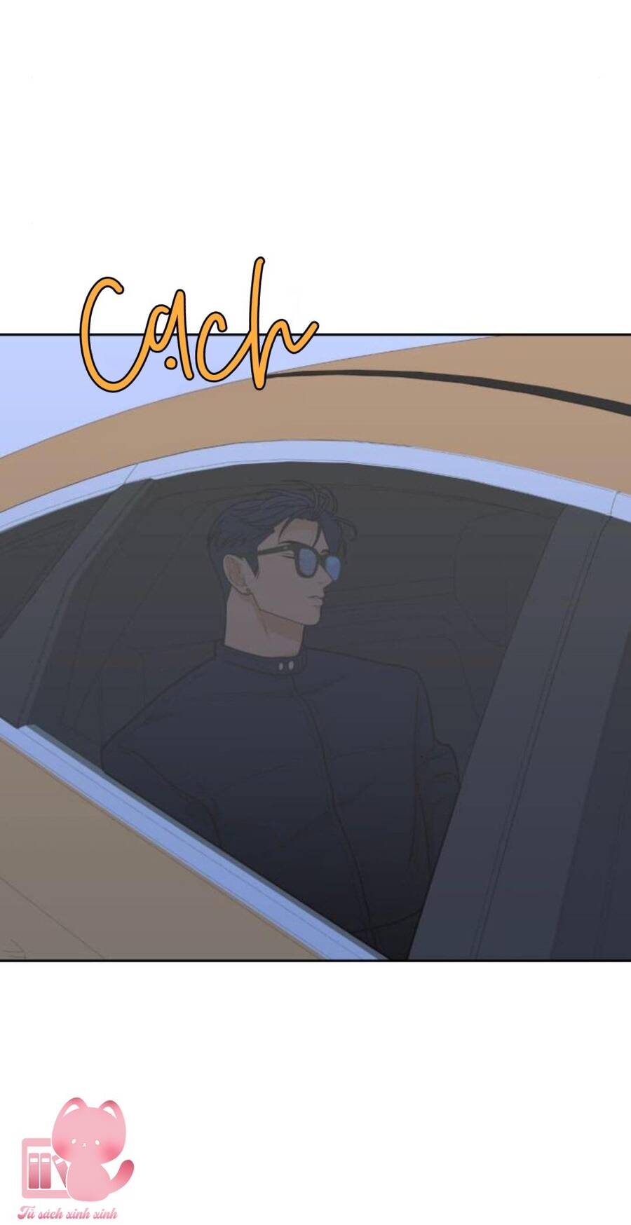 Vận May Không Ngờ Chap 21 - Next Chap 22