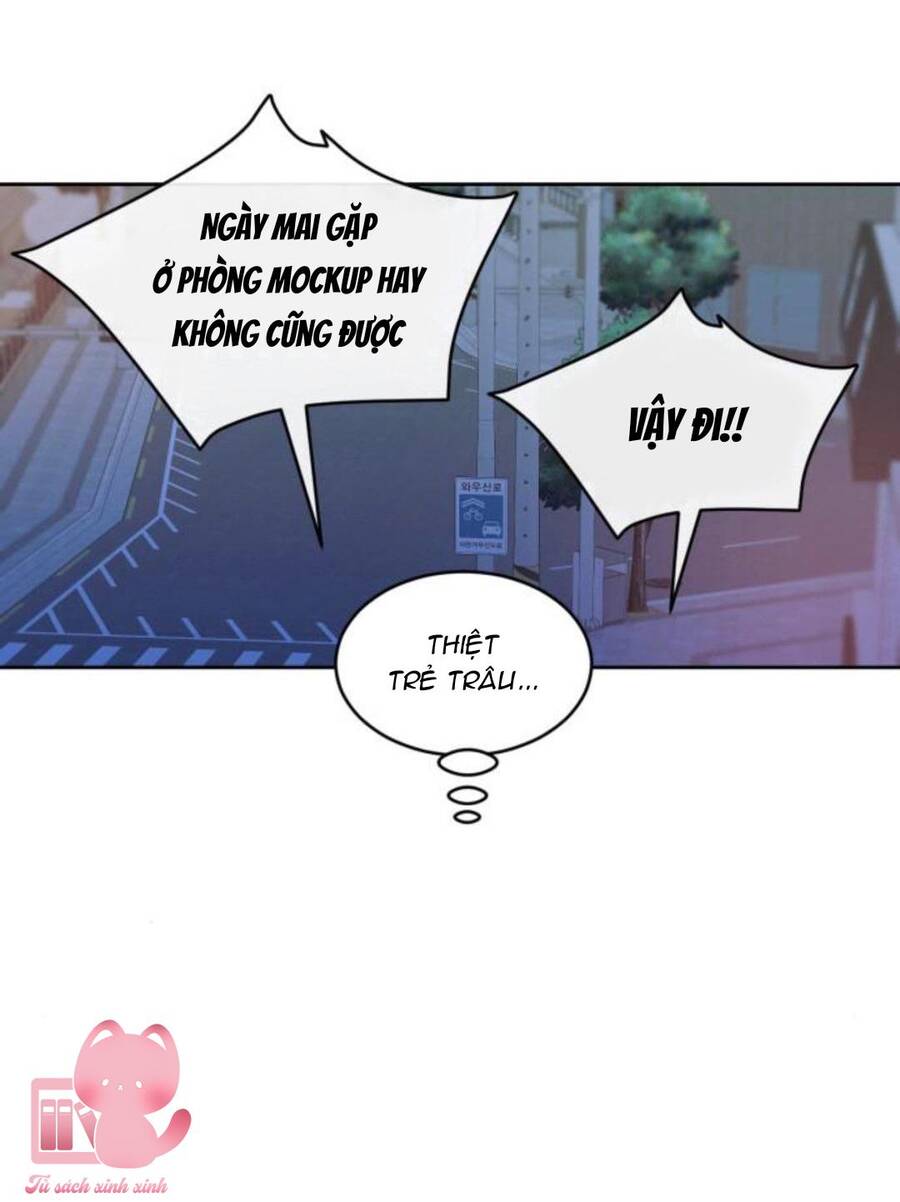 Vận May Không Ngờ Chap 21 - Next Chap 22