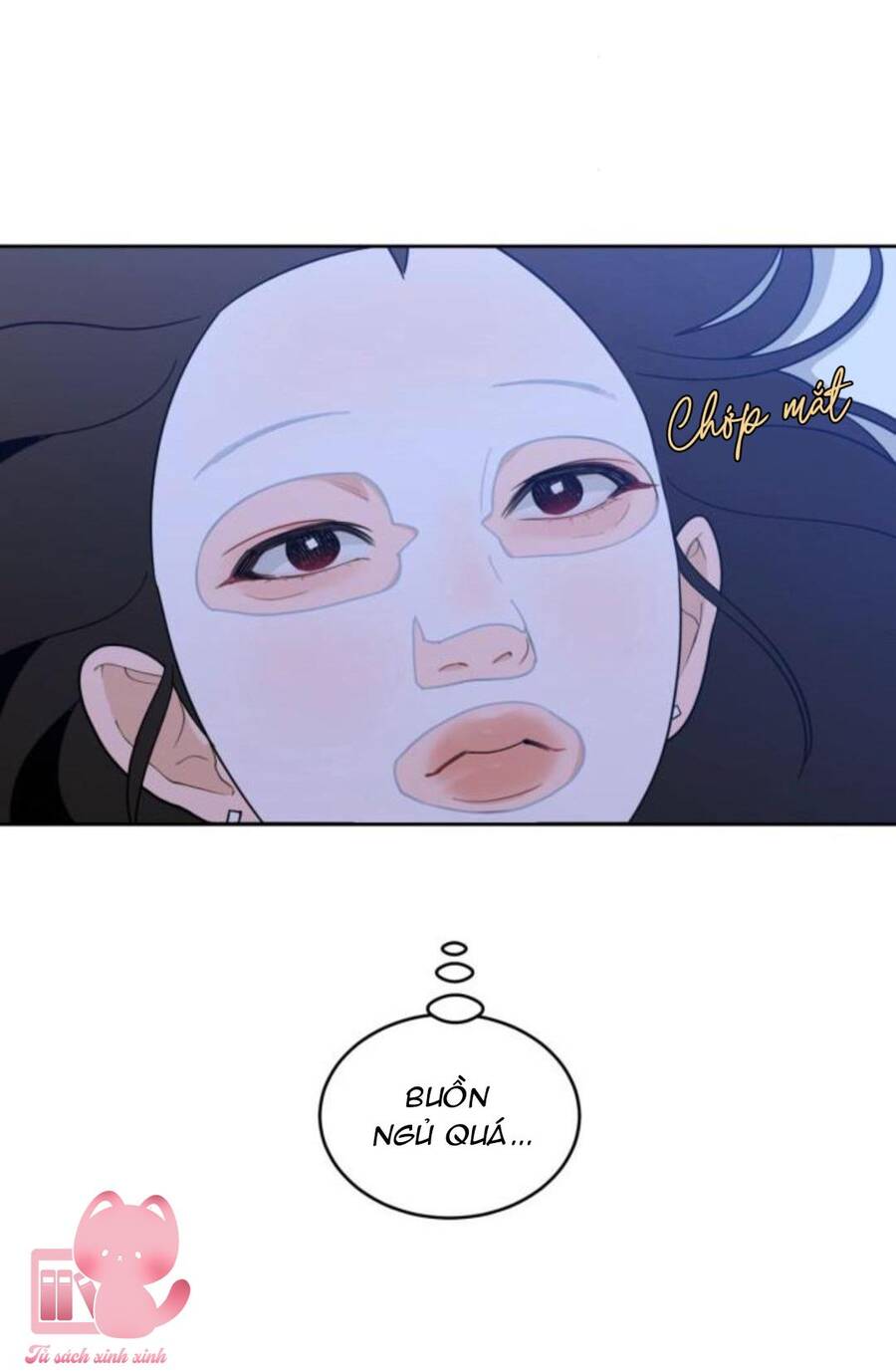 Vận May Không Ngờ Chap 21 - Next Chap 22