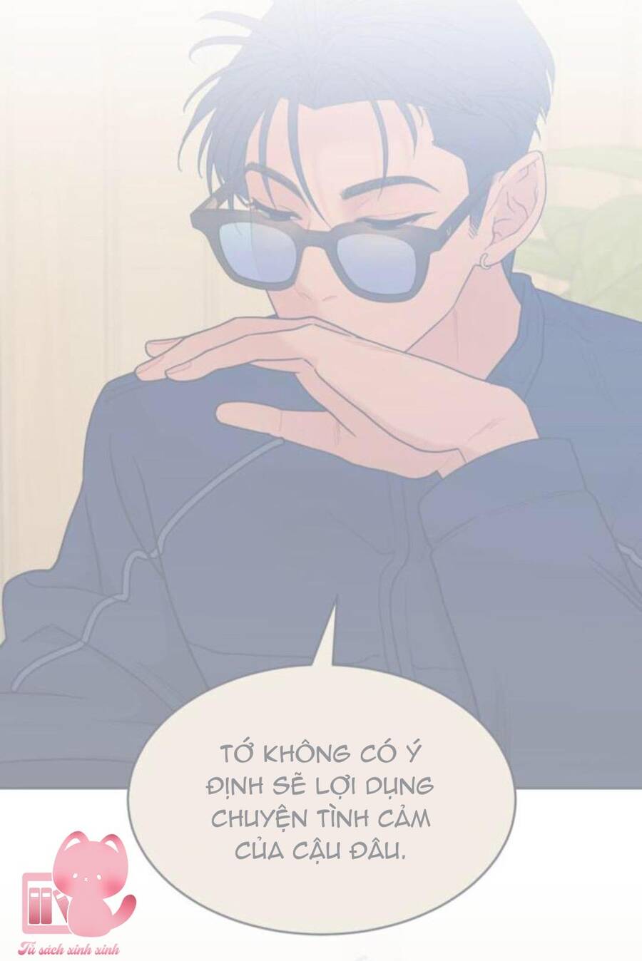 Vận May Không Ngờ Chap 21 - Next Chap 22