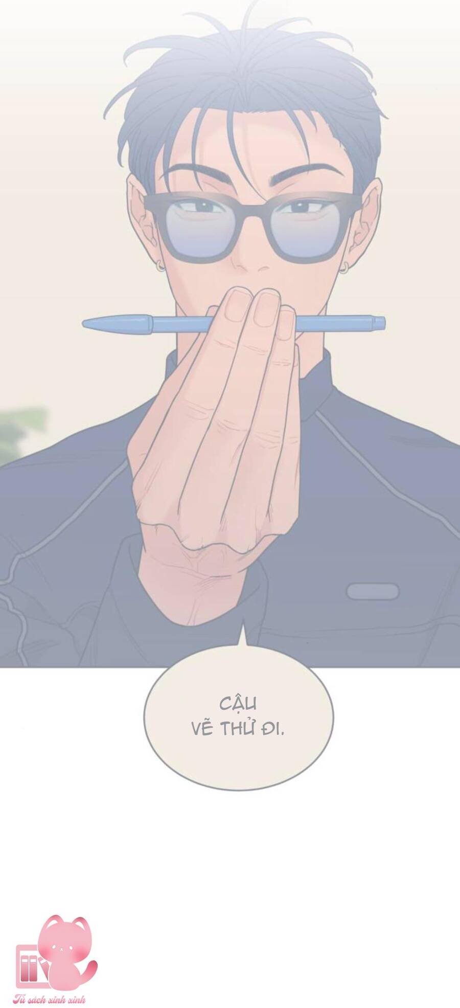 Vận May Không Ngờ Chap 21 - Next Chap 22