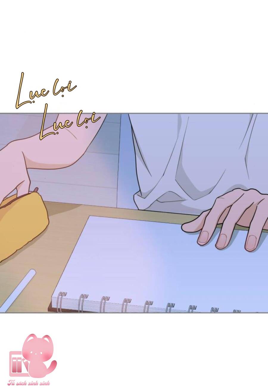 Vận May Không Ngờ Chap 21 - Next Chap 22