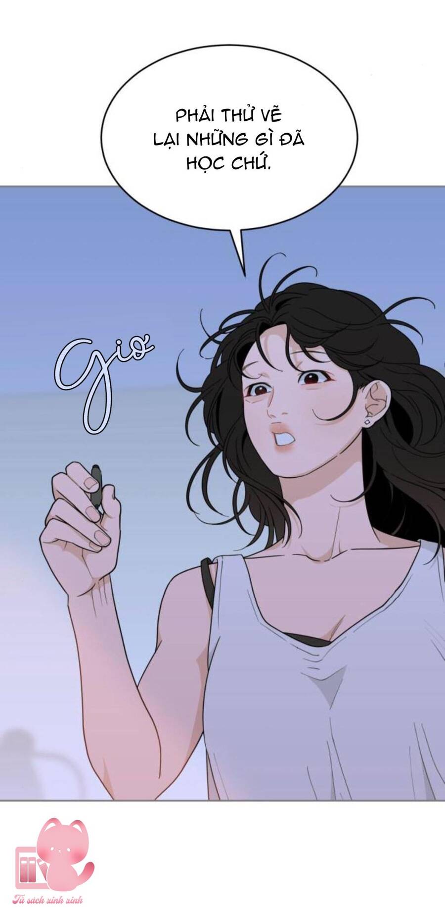 Vận May Không Ngờ Chap 21 - Next Chap 22