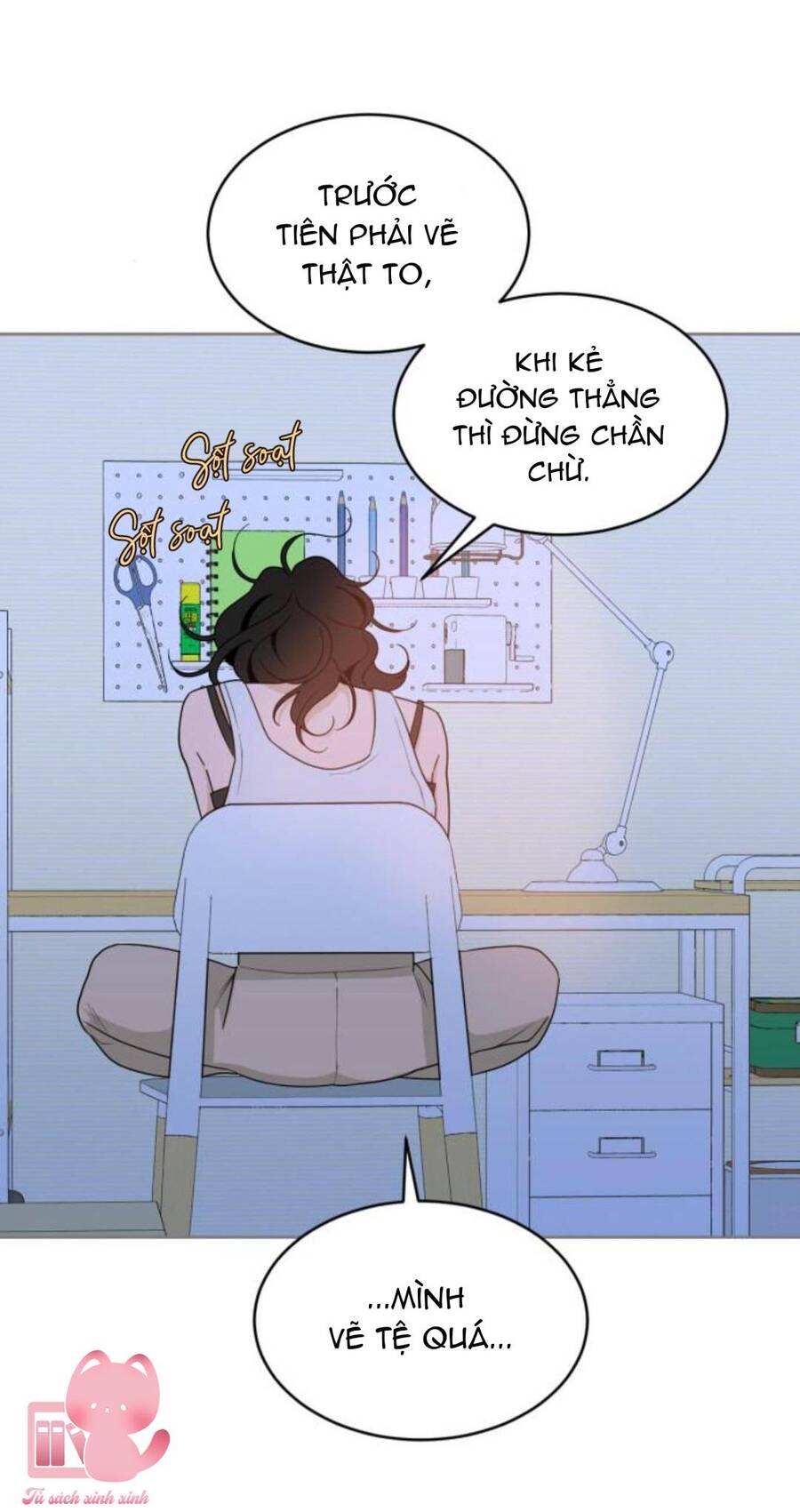 Vận May Không Ngờ Chap 21 - Next Chap 22