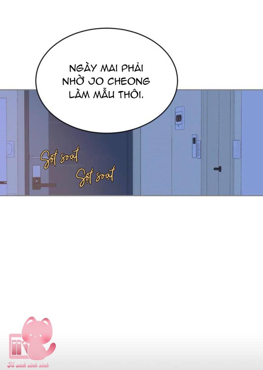 Vận May Không Ngờ Chap 21 - Next Chap 22