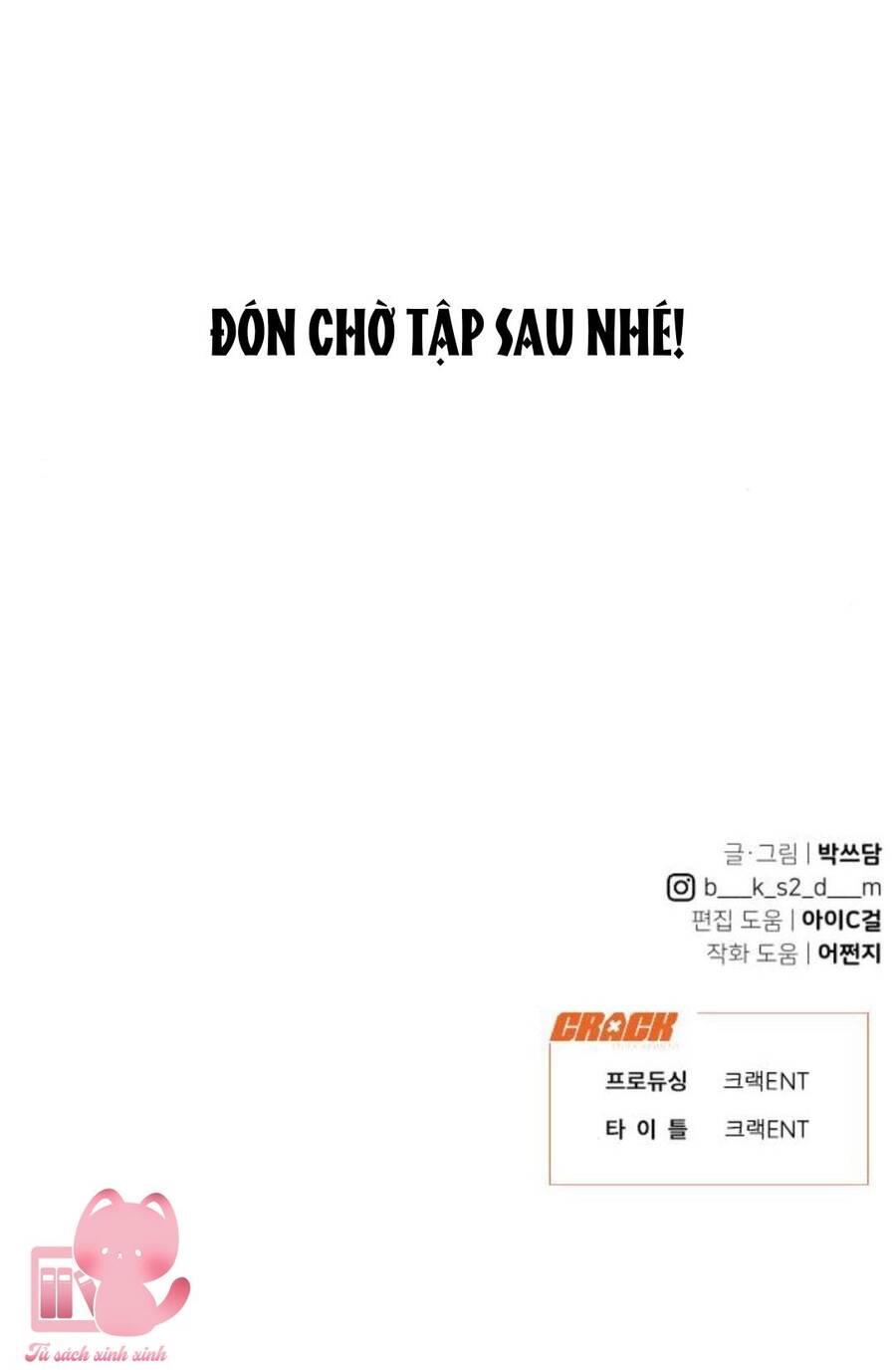 Vận May Không Ngờ Chap 21 - Next Chap 22