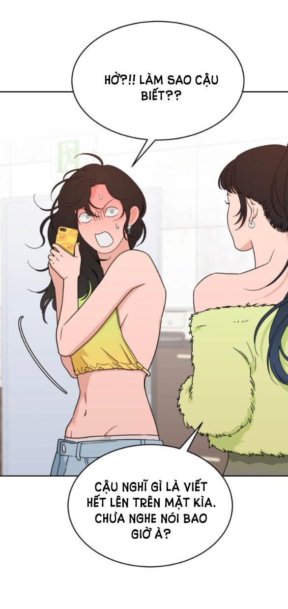 Vận May Không Ngờ Chap 241 - Next Chap 242