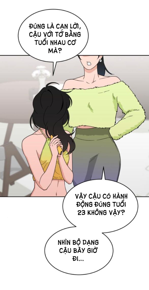 Vận May Không Ngờ Chap 241 - Next Chap 242