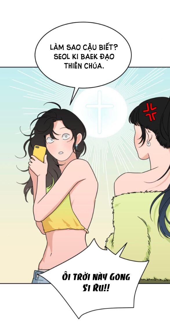 Vận May Không Ngờ Chap 241 - Next Chap 242