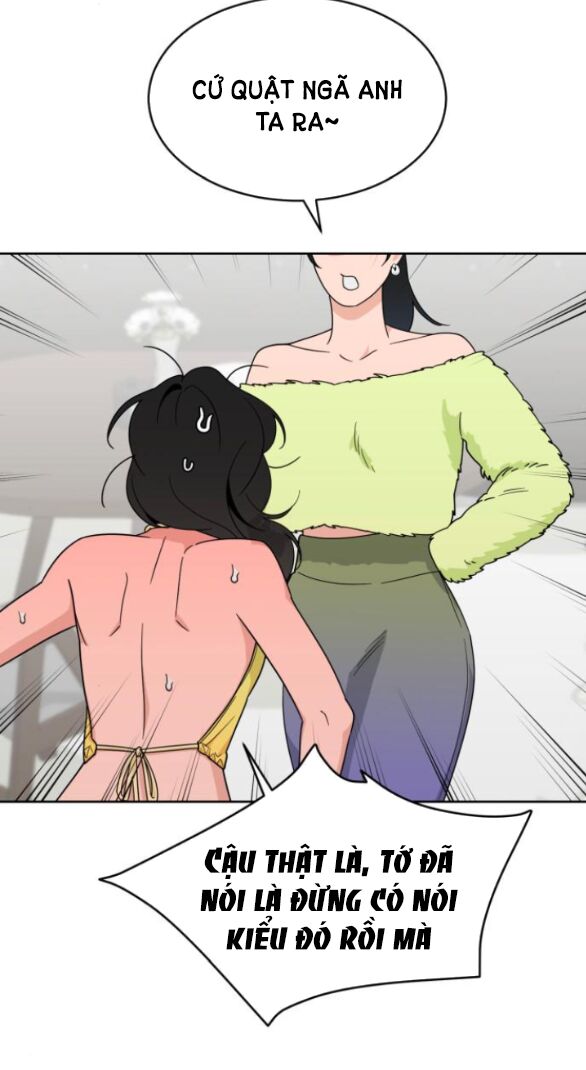 Vận May Không Ngờ Chap 241 - Next Chap 242