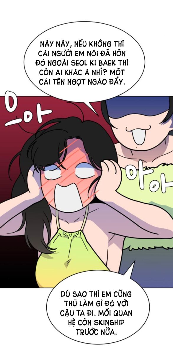 Vận May Không Ngờ Chap 241 - Next Chap 242