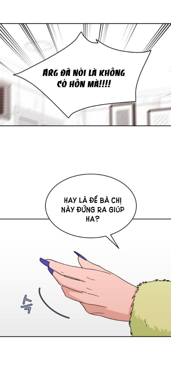 Vận May Không Ngờ Chap 241 - Next Chap 242
