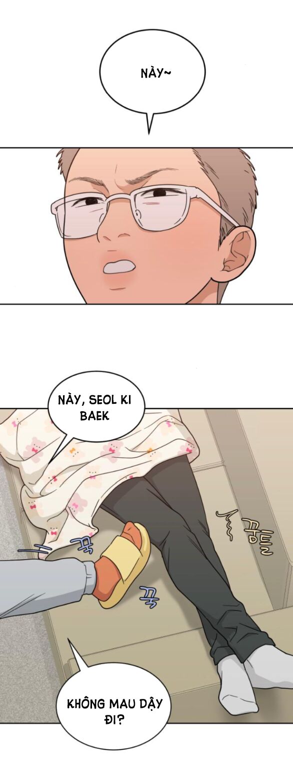 Vận May Không Ngờ Chap 241 - Next Chap 242