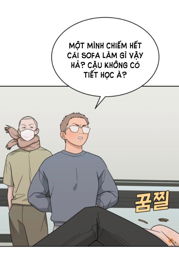 Vận May Không Ngờ Chap 241 - Next Chap 242