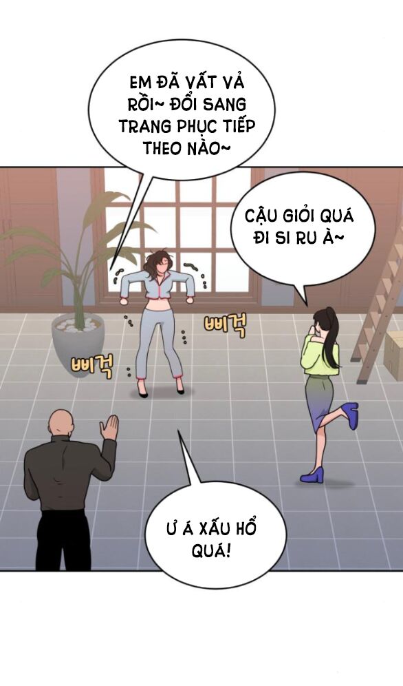 Vận May Không Ngờ Chap 241 - Next Chap 242