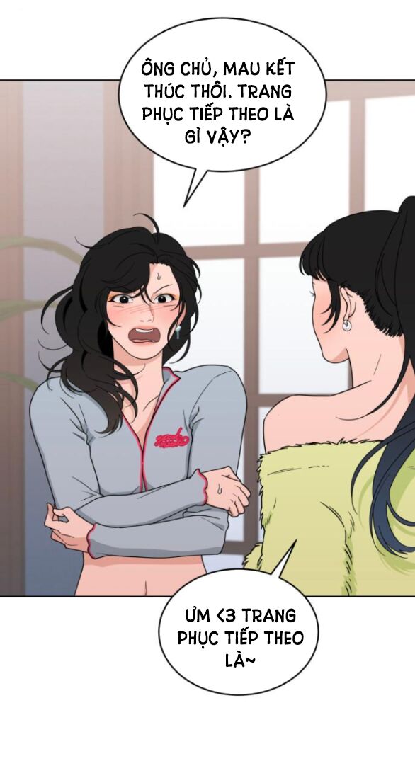 Vận May Không Ngờ Chap 241 - Next Chap 242