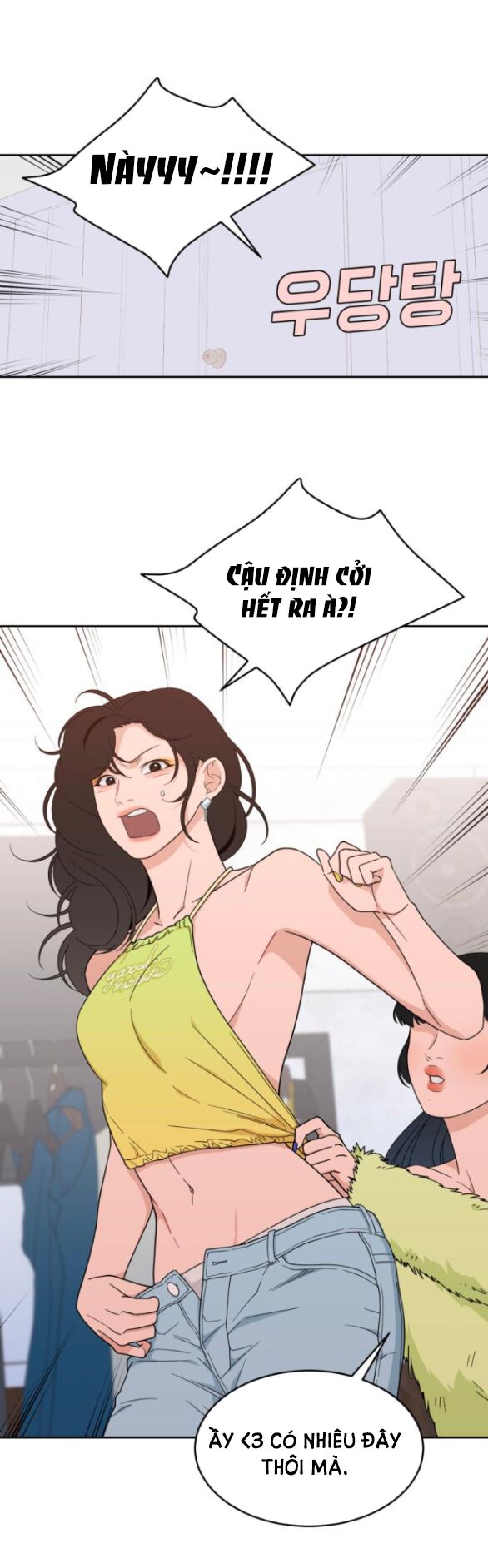 Vận May Không Ngờ Chap 241 - Next Chap 242