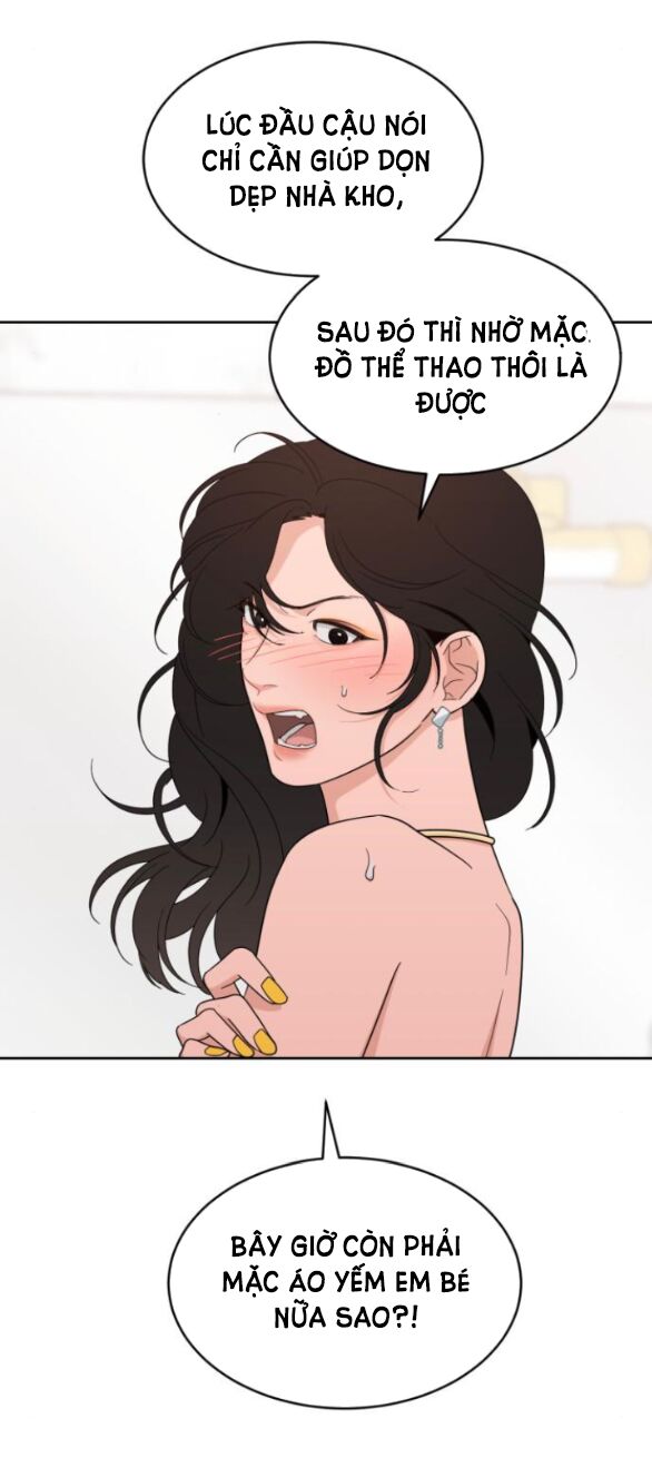 Vận May Không Ngờ Chap 241 - Next Chap 242