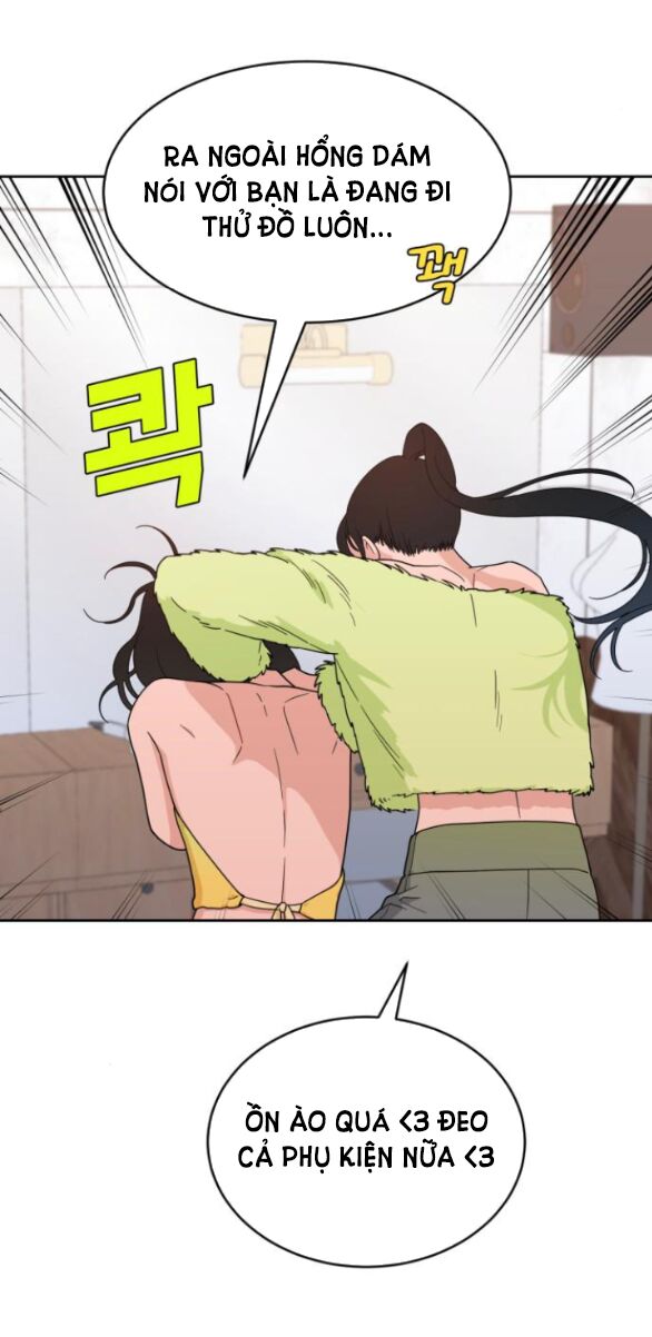 Vận May Không Ngờ Chap 241 - Next Chap 242