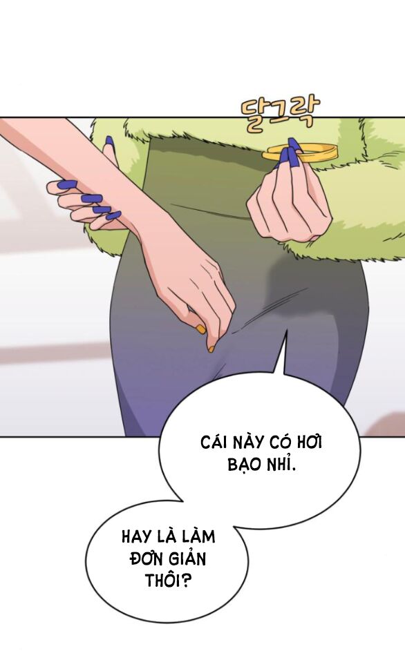 Vận May Không Ngờ Chap 241 - Next Chap 242