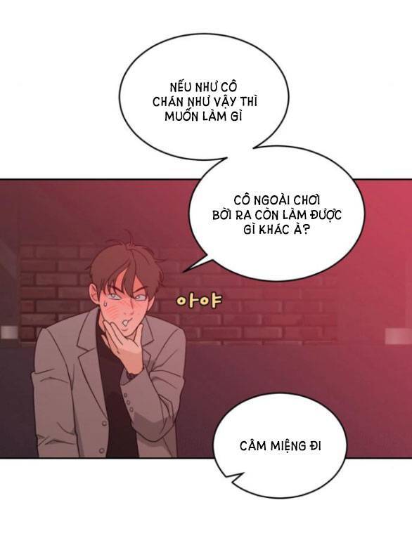 Vận May Không Ngờ Chap 291 - Next Chap 292