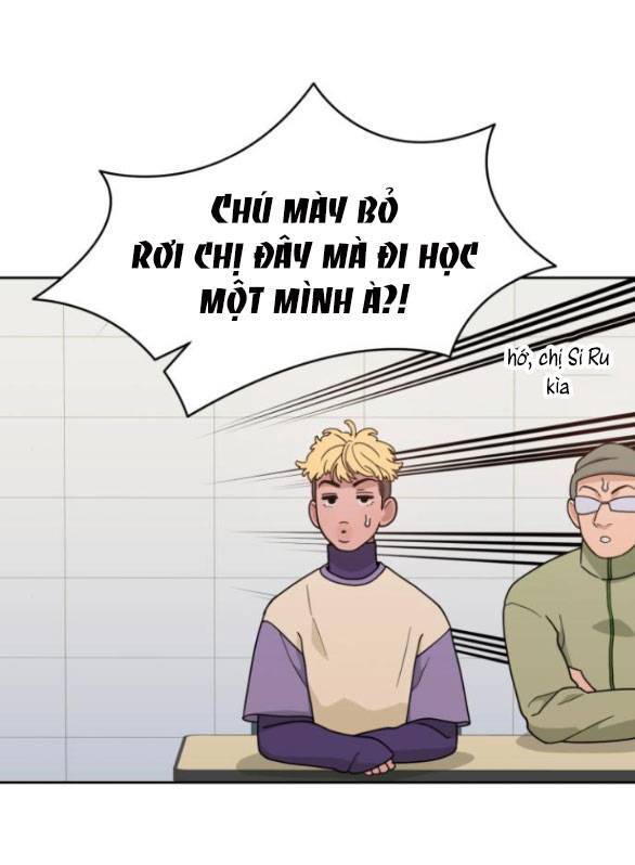 Vận May Không Ngờ Chap 291 - Next Chap 292