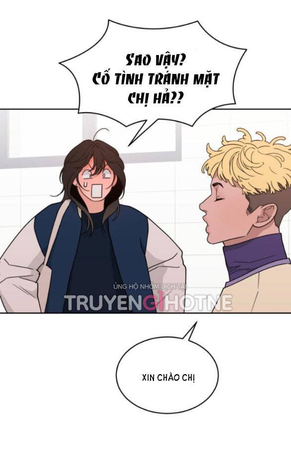 Vận May Không Ngờ Chap 291 - Next Chap 292