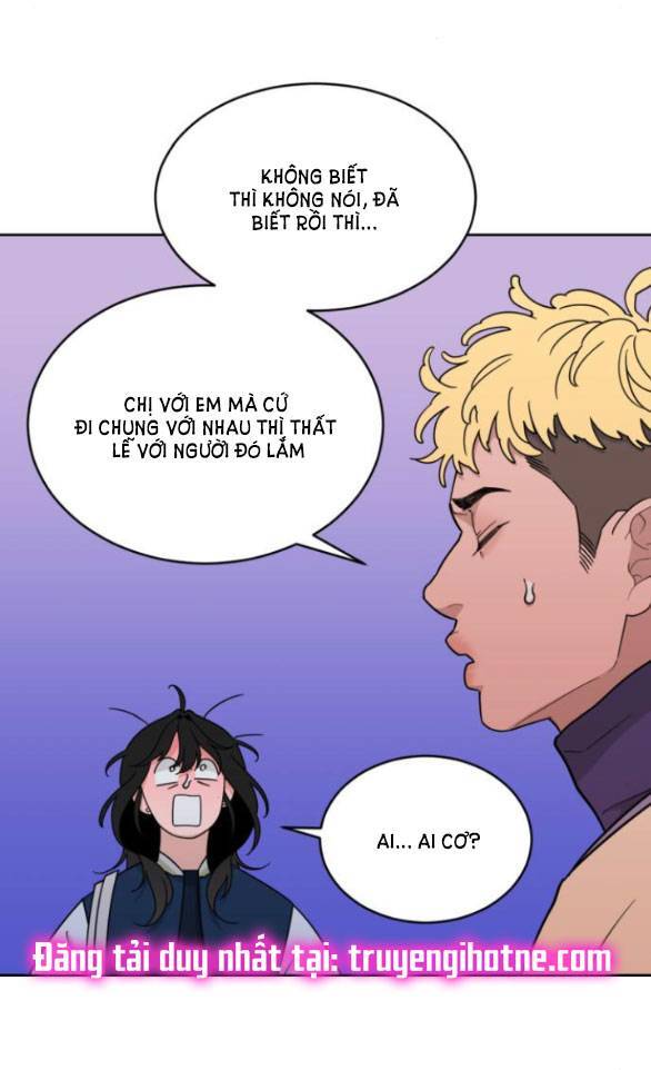Vận May Không Ngờ Chap 291 - Next Chap 292