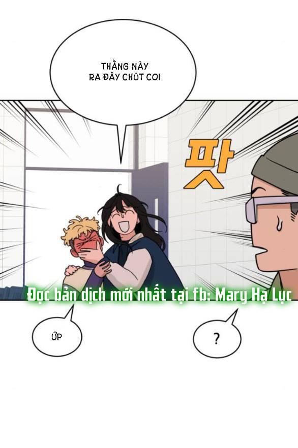 Vận May Không Ngờ Chap 291 - Next Chap 292