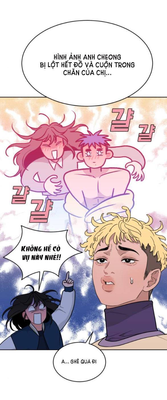 Vận May Không Ngờ Chap 291 - Next Chap 292