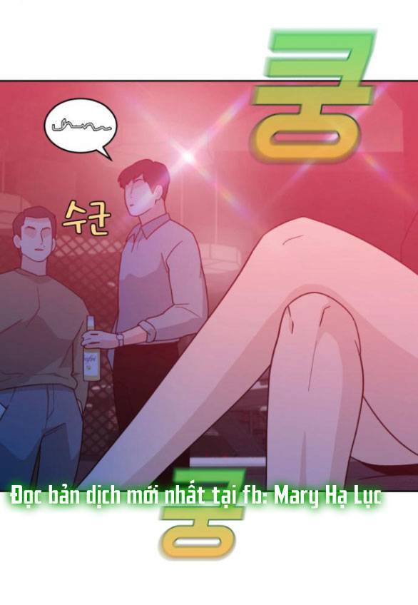 Vận May Không Ngờ Chap 291 - Next Chap 292