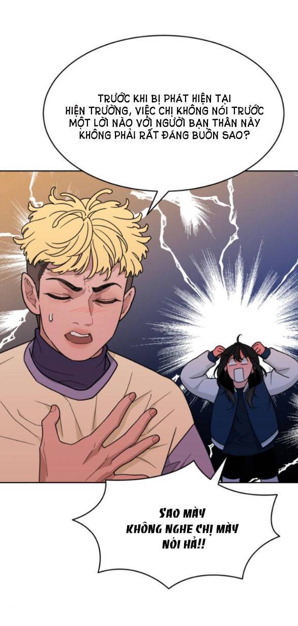Vận May Không Ngờ Chap 291 - Next Chap 292