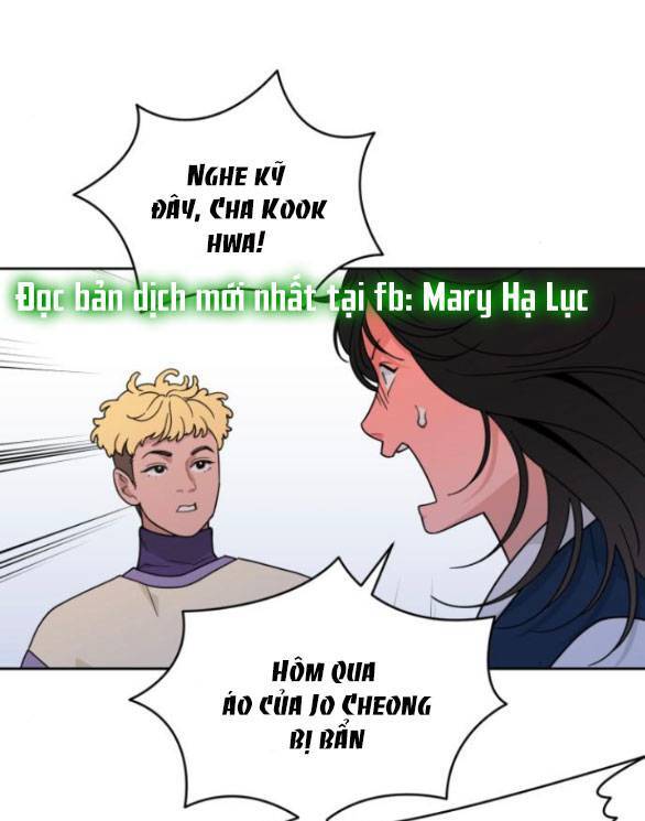 Vận May Không Ngờ Chap 291 - Next Chap 292