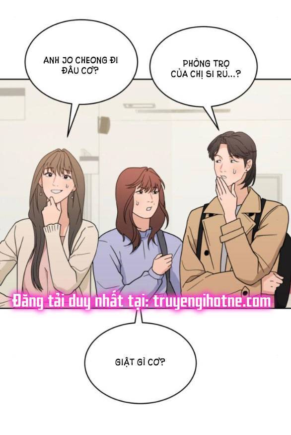 Vận May Không Ngờ Chap 291 - Next Chap 292