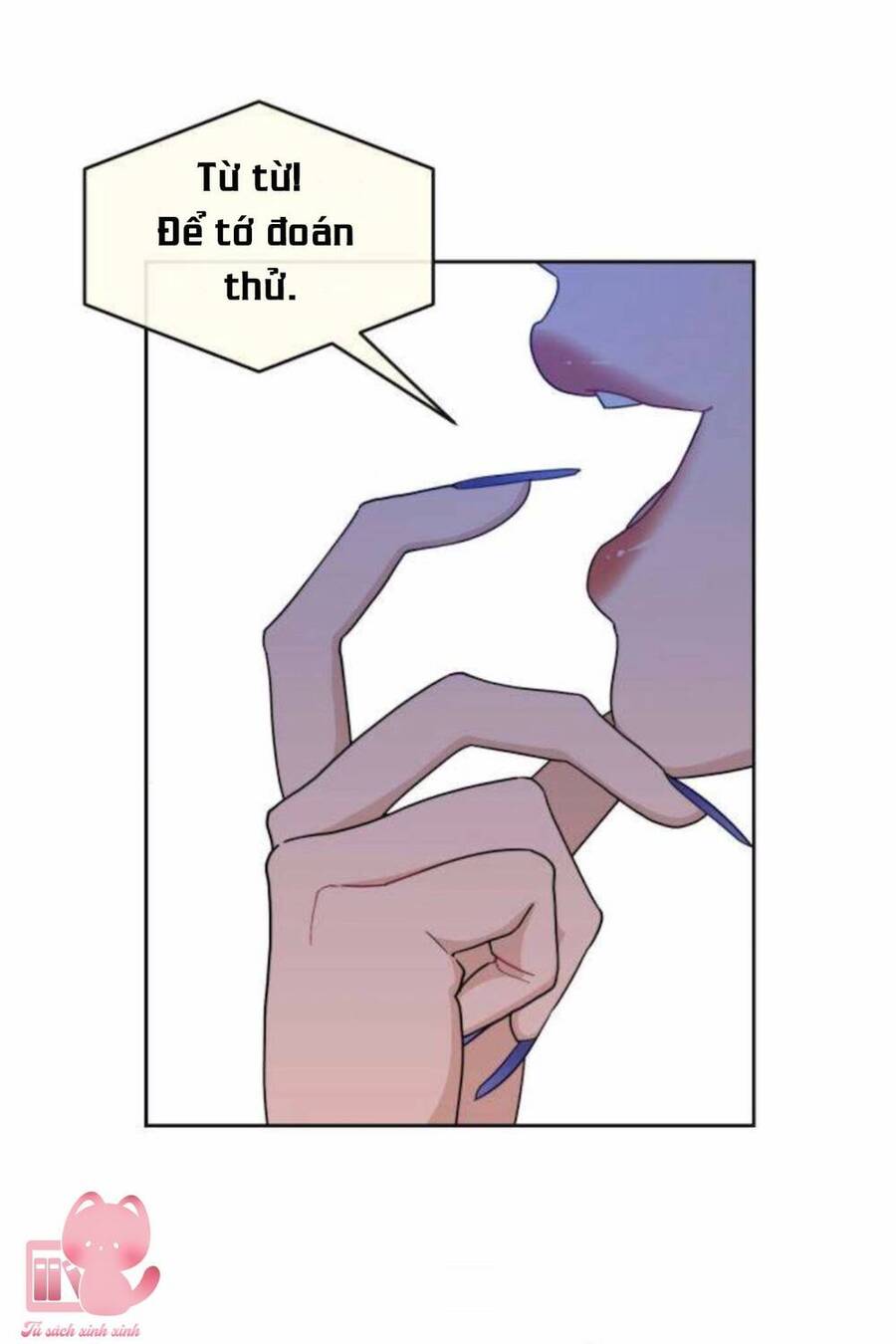 Vận May Không Ngờ Chap 3 - Next Chap 4
