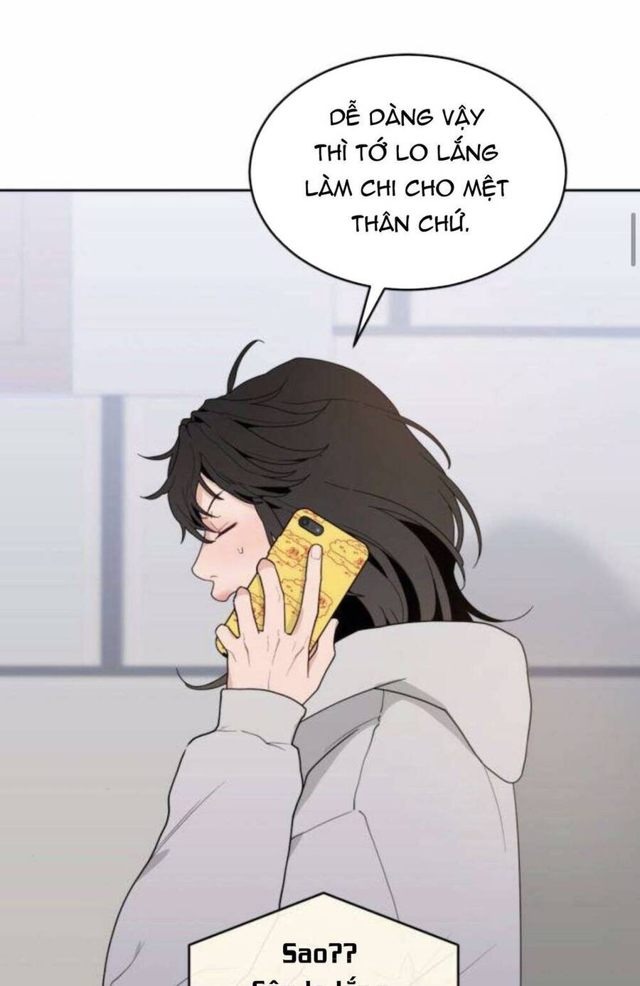 Vận May Không Ngờ Chap 3 - Next Chap 4