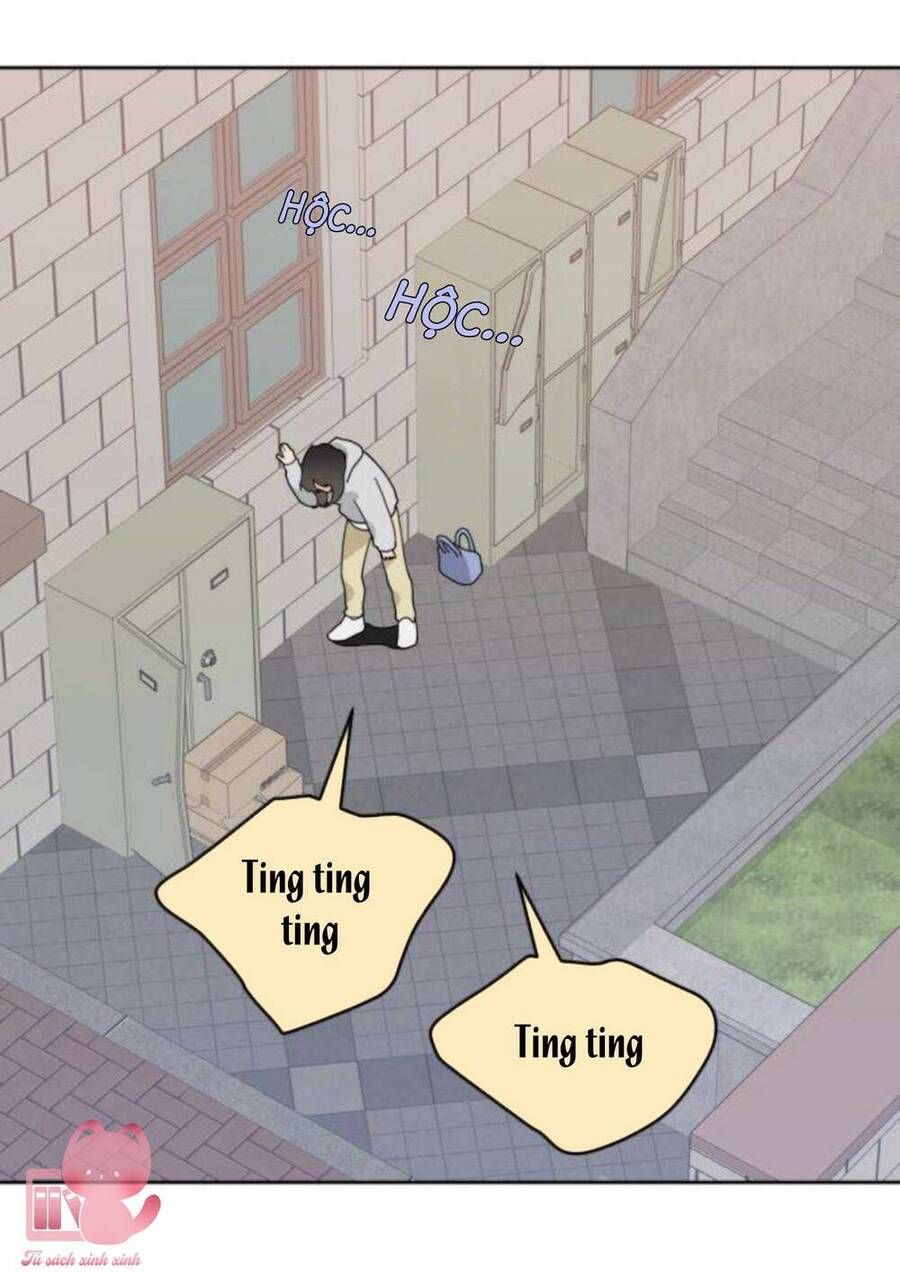 Vận May Không Ngờ Chap 3 - Next Chap 4