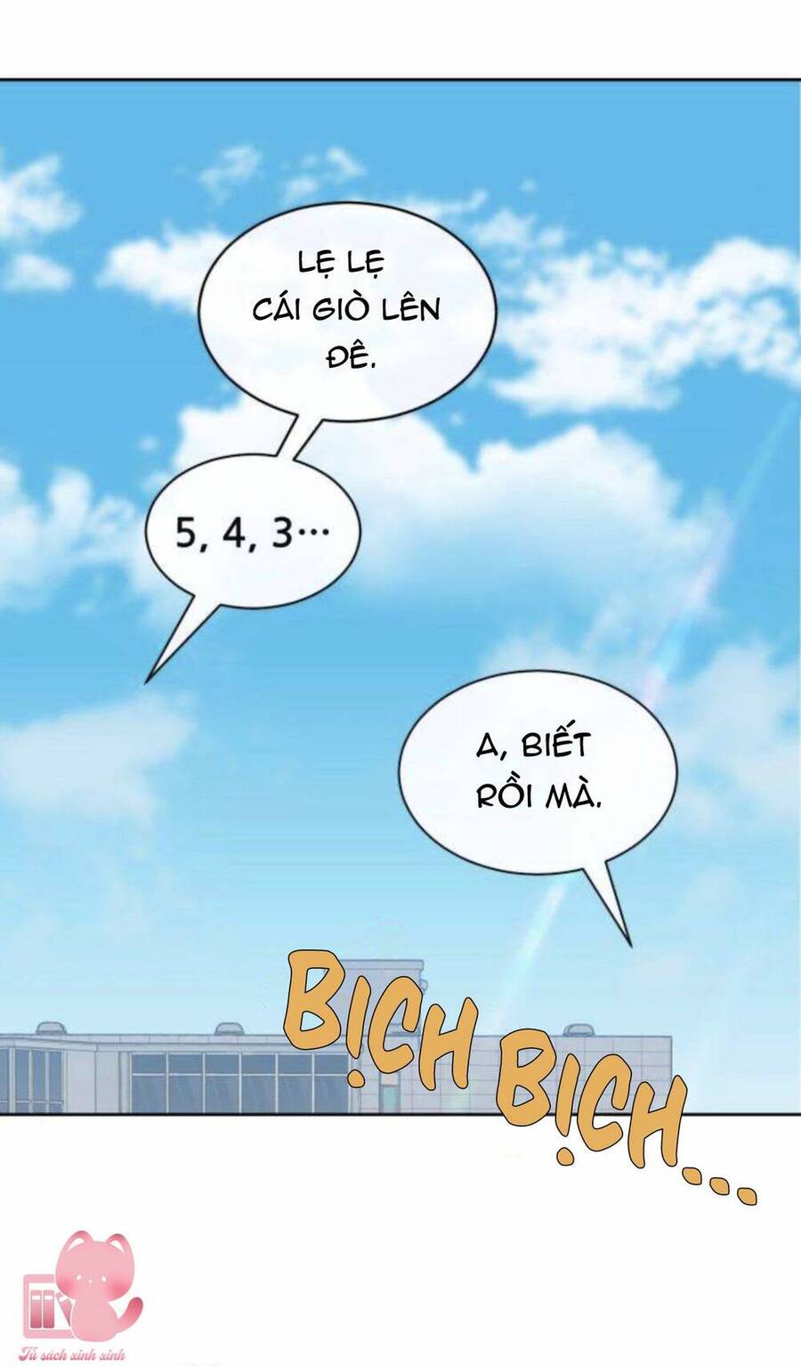 Vận May Không Ngờ Chap 3 - Next Chap 4