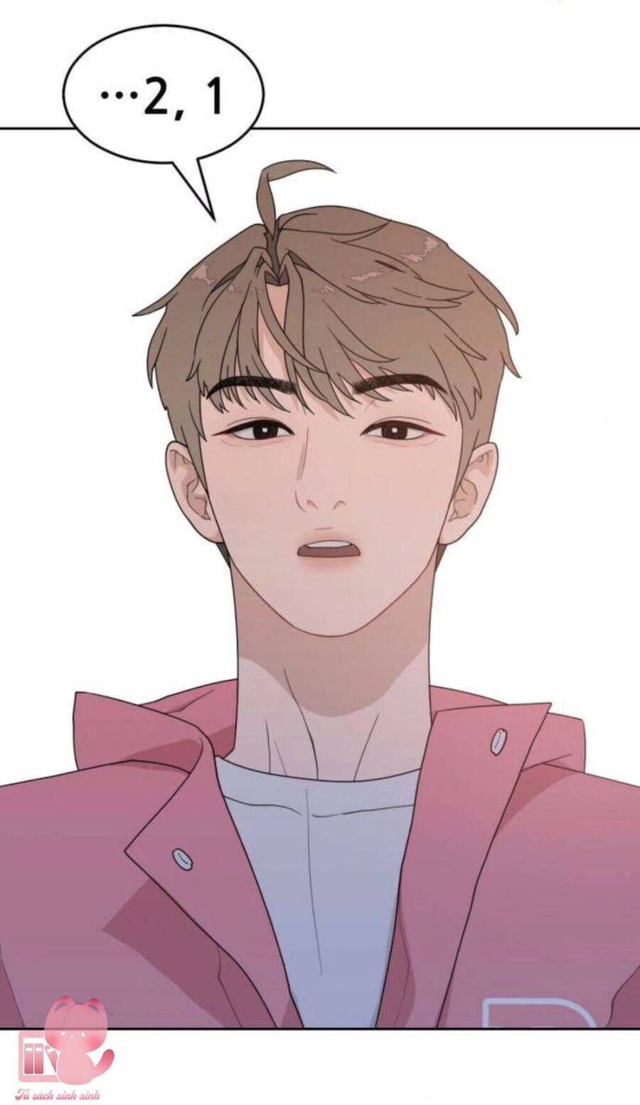 Vận May Không Ngờ Chap 3 - Next Chap 4