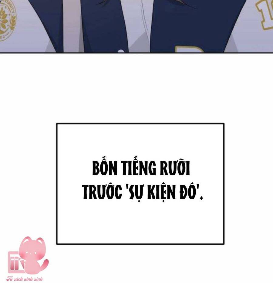 Vận May Không Ngờ Chap 3 - Next Chap 4