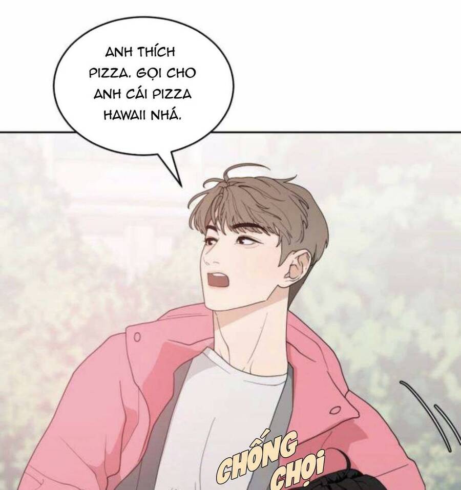 Vận May Không Ngờ Chap 3 - Next Chap 4