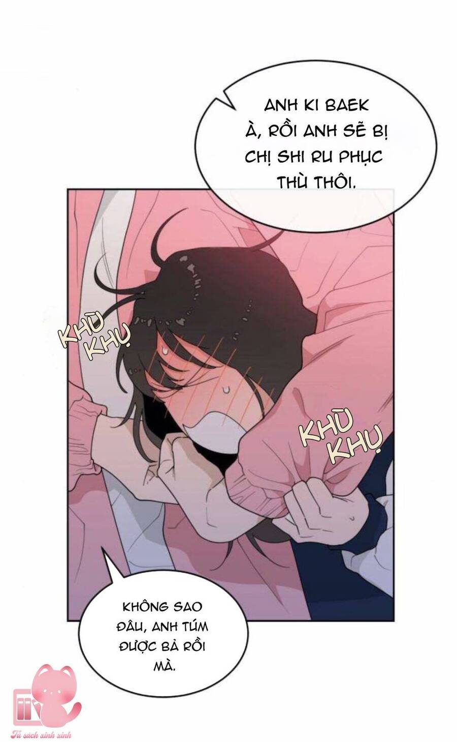 Vận May Không Ngờ Chap 3 - Next Chap 4