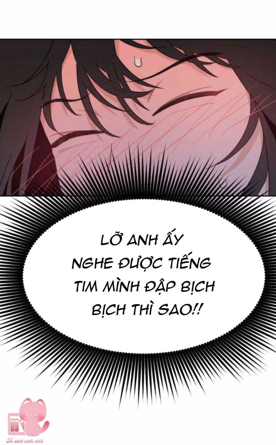 Vận May Không Ngờ Chap 3 - Next Chap 4