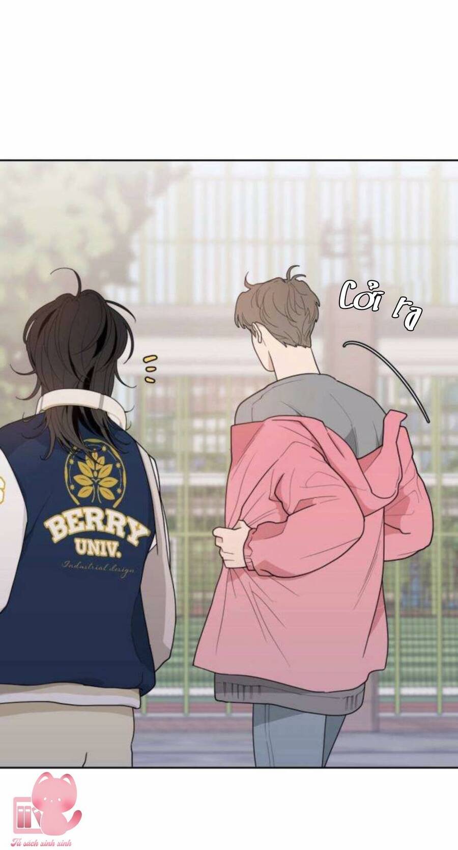 Vận May Không Ngờ Chap 3 - Next Chap 4