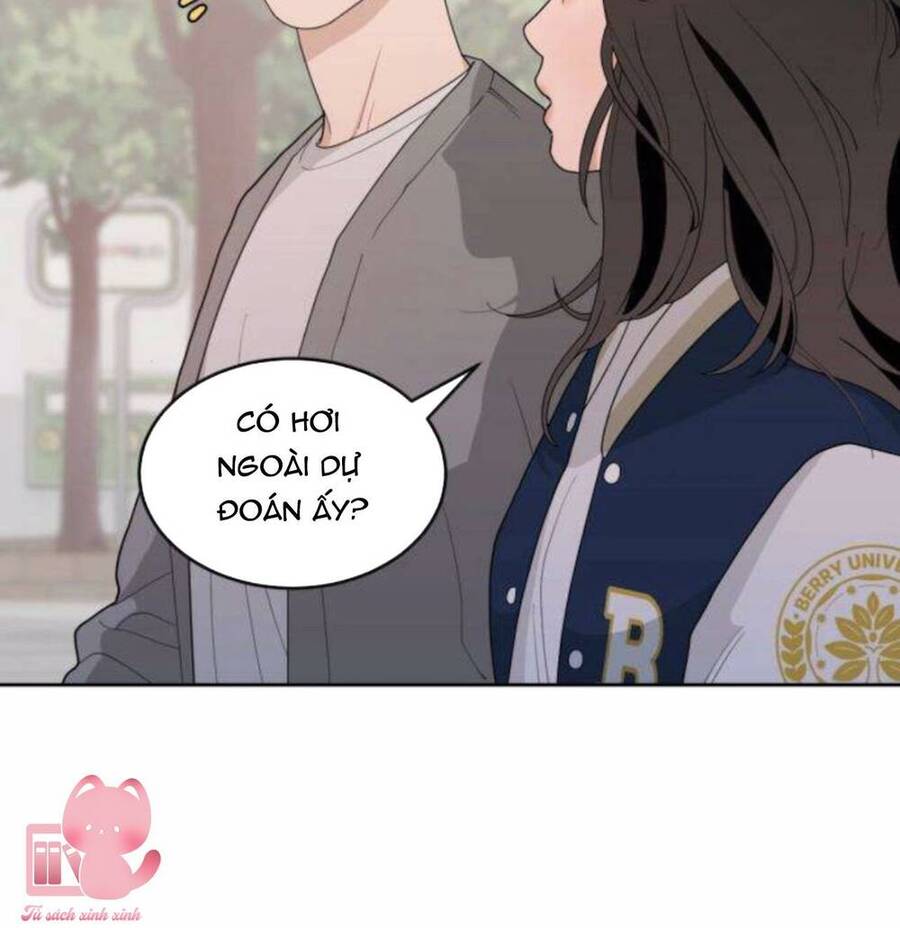 Vận May Không Ngờ Chap 3 - Next Chap 4