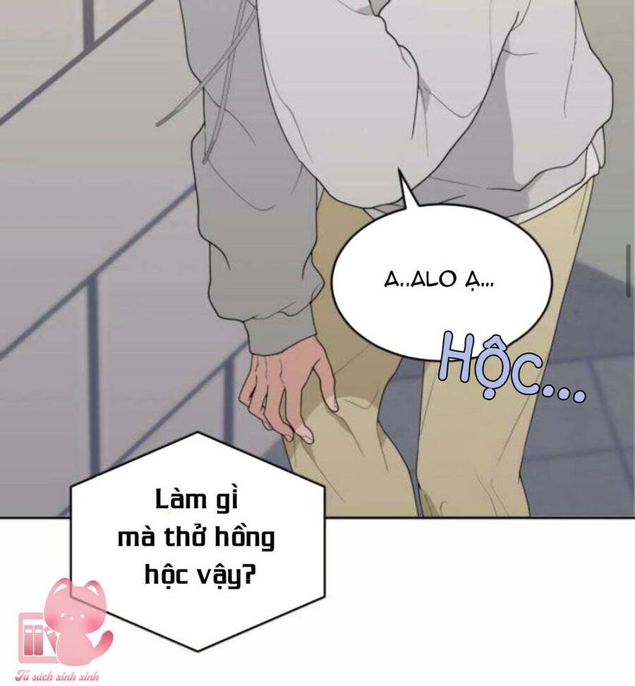 Vận May Không Ngờ Chap 3 - Next Chap 4