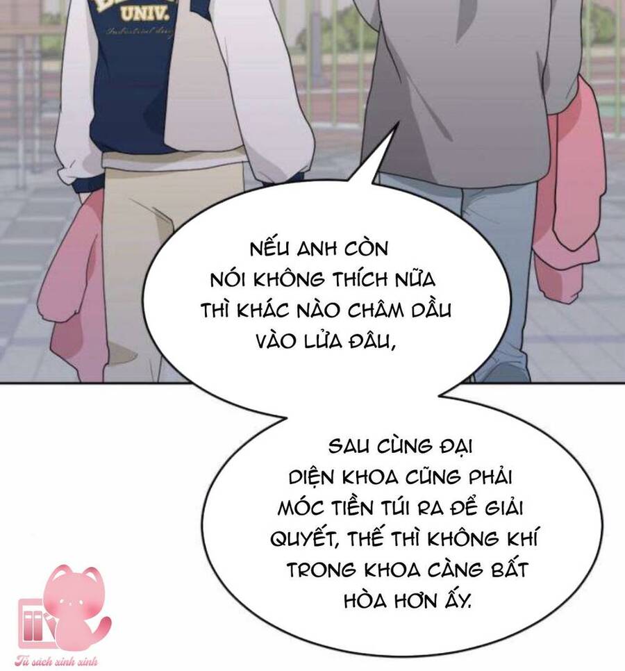 Vận May Không Ngờ Chap 3 - Next Chap 4