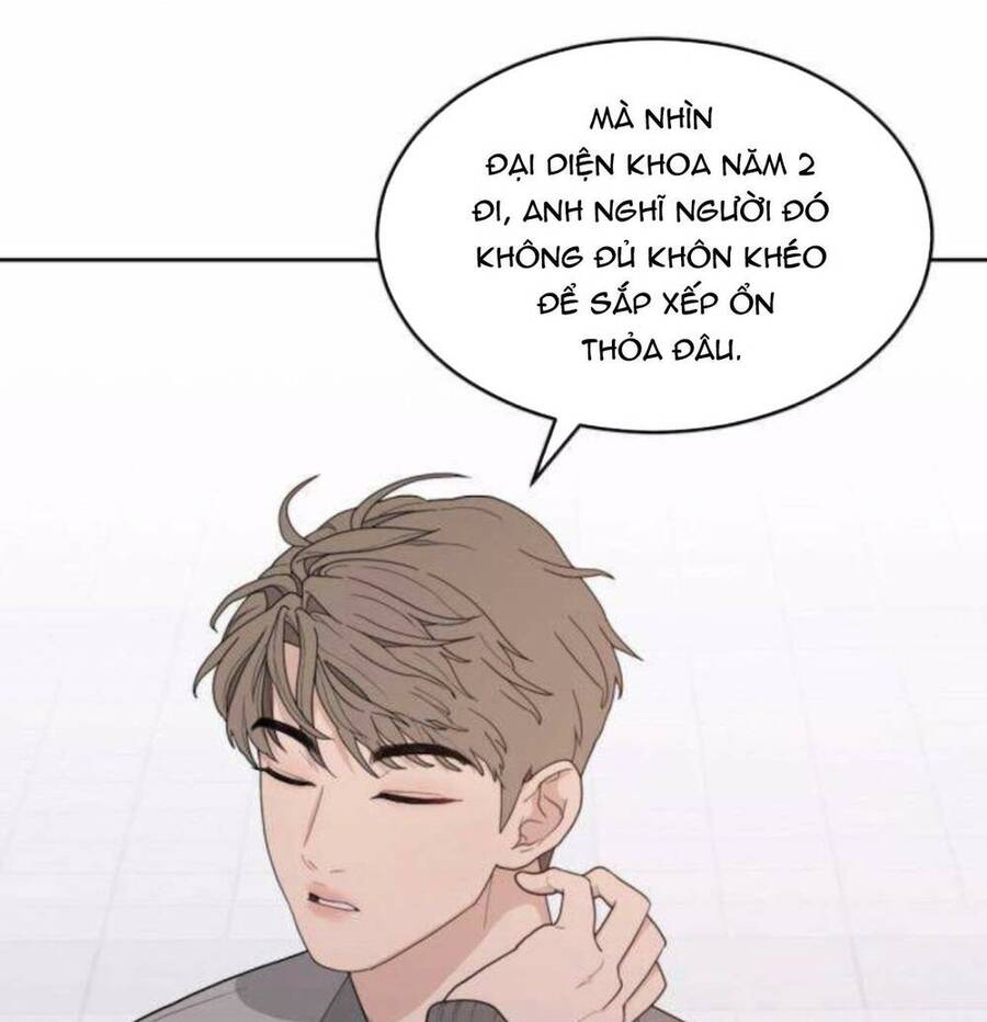 Vận May Không Ngờ Chap 3 - Next Chap 4